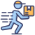 courier